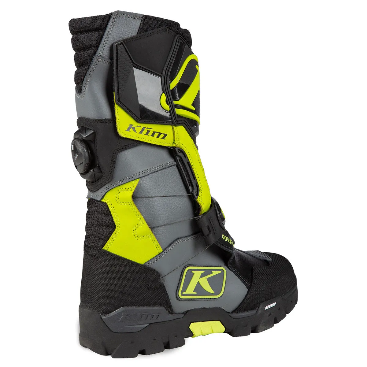 Havoc GTX BOA Boots