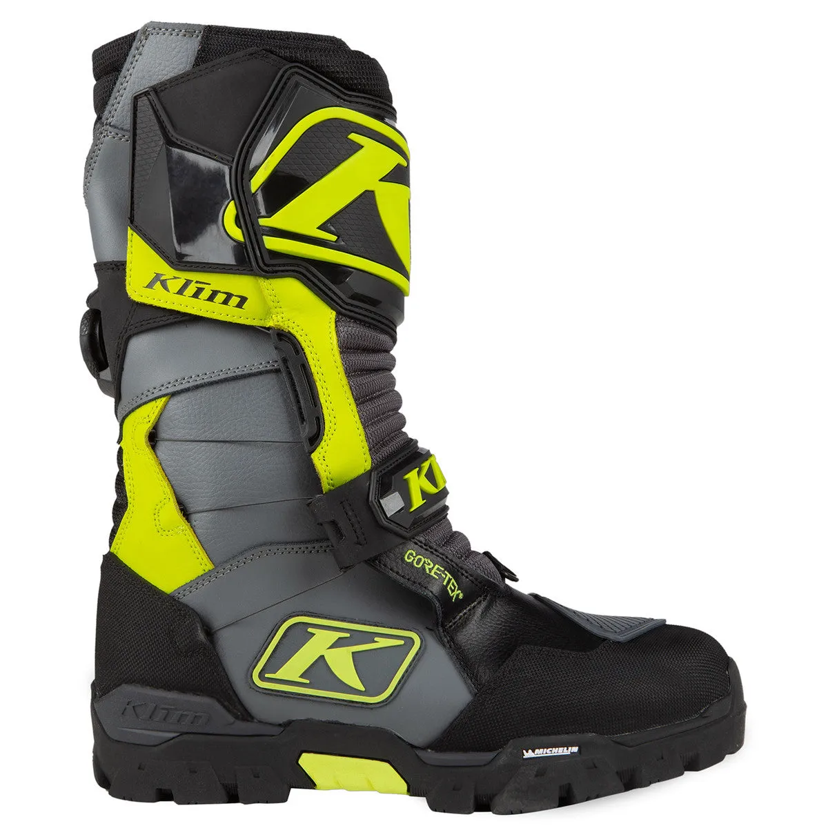 Havoc GTX BOA Boots
