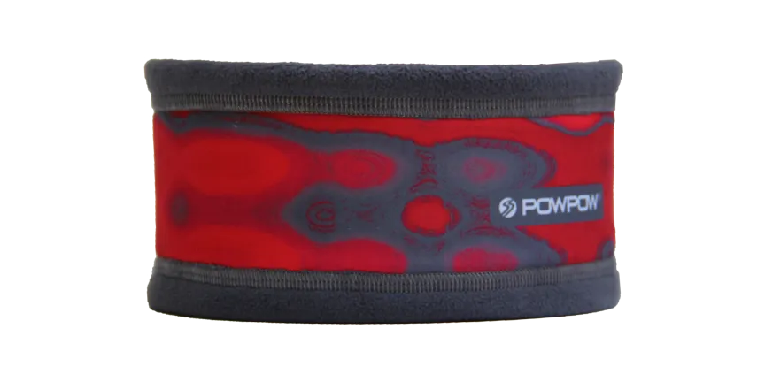 Headband | Chili Pepper