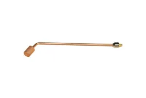 Heating/Melting Tip