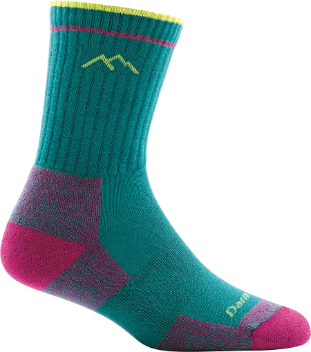 Hike Coolmax Micro-Crew
