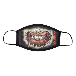 HK Army Brains - Anti-dust Face Mask