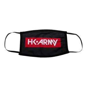 HK Army HKFM1 face mask