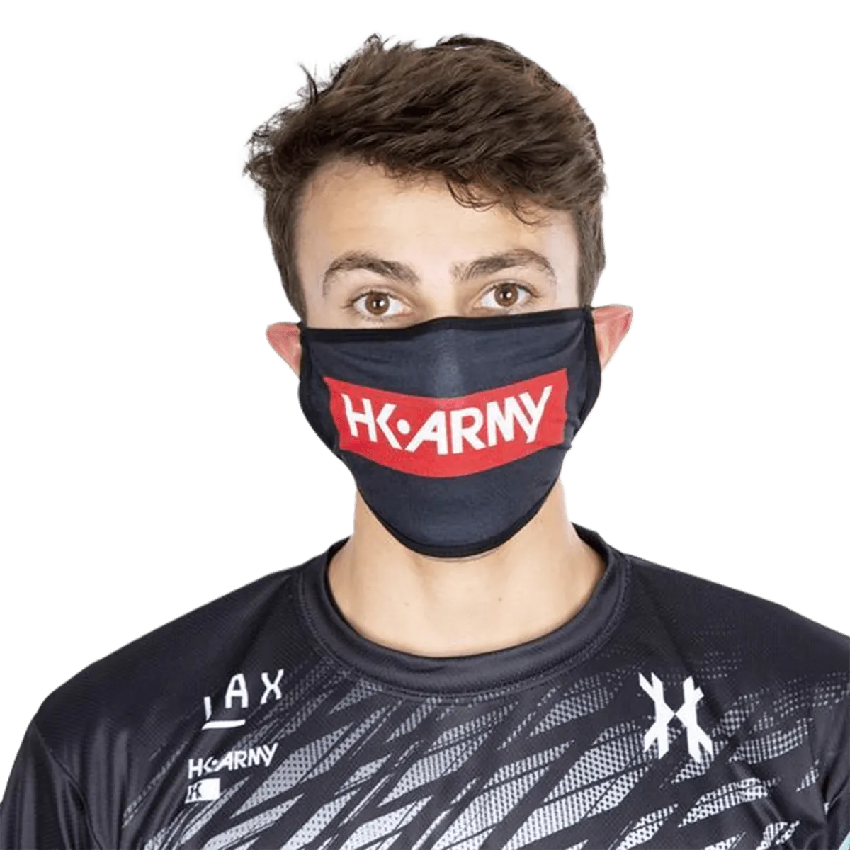 HK Army HKFM1 face mask