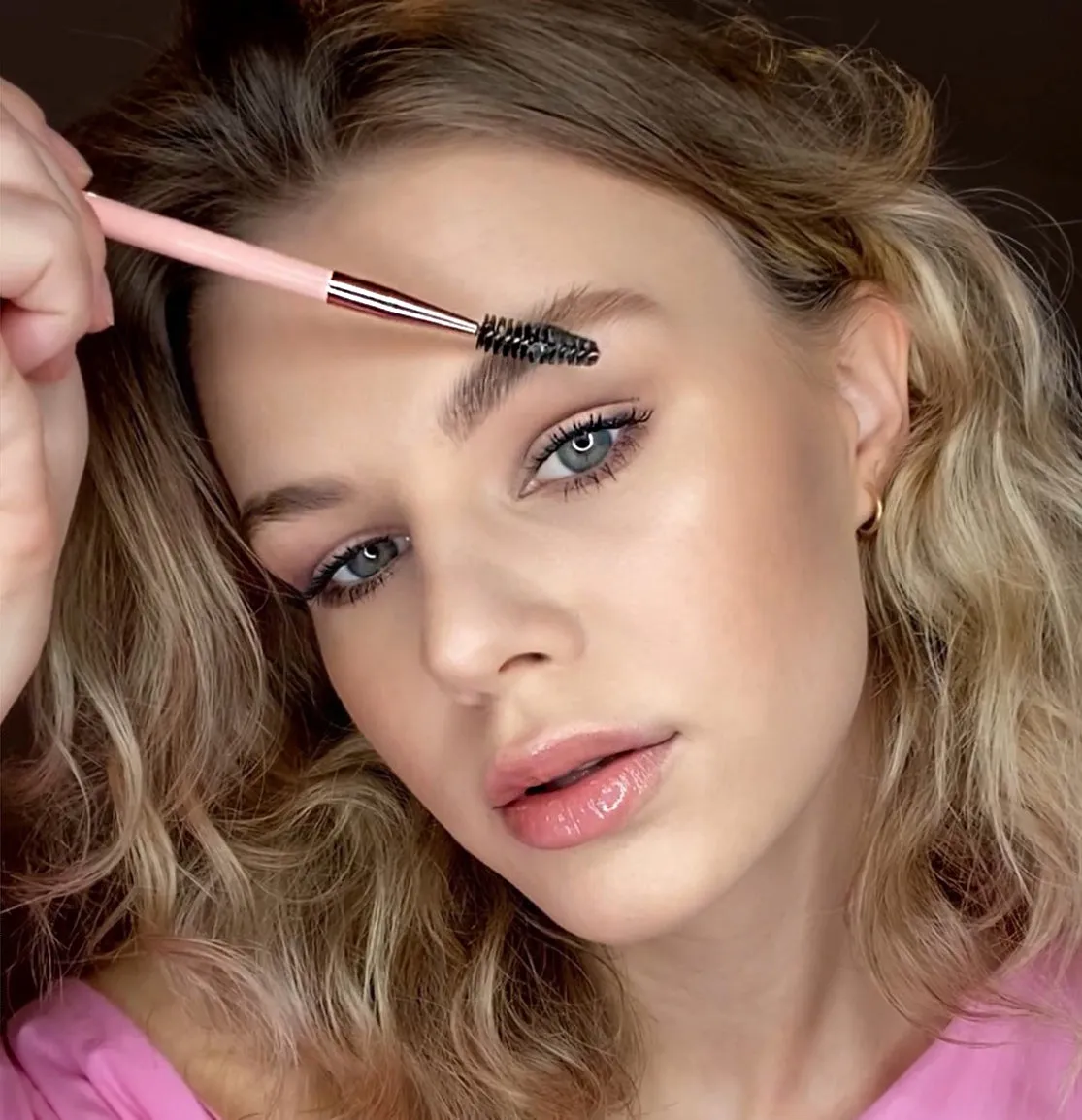HOLD UP! Flexible Brow Wax