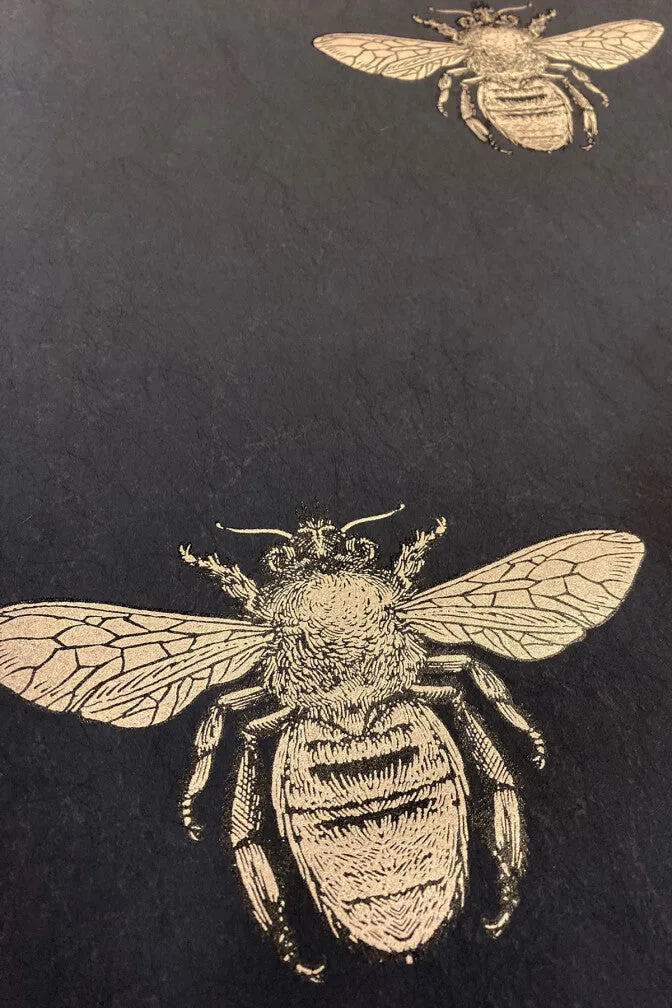honey bee wallpaper
