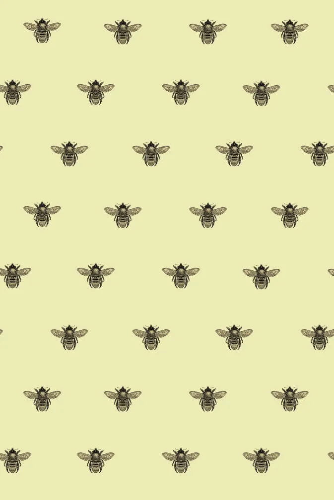 honey bee wallpaper