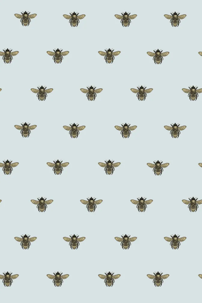 honey bee wallpaper