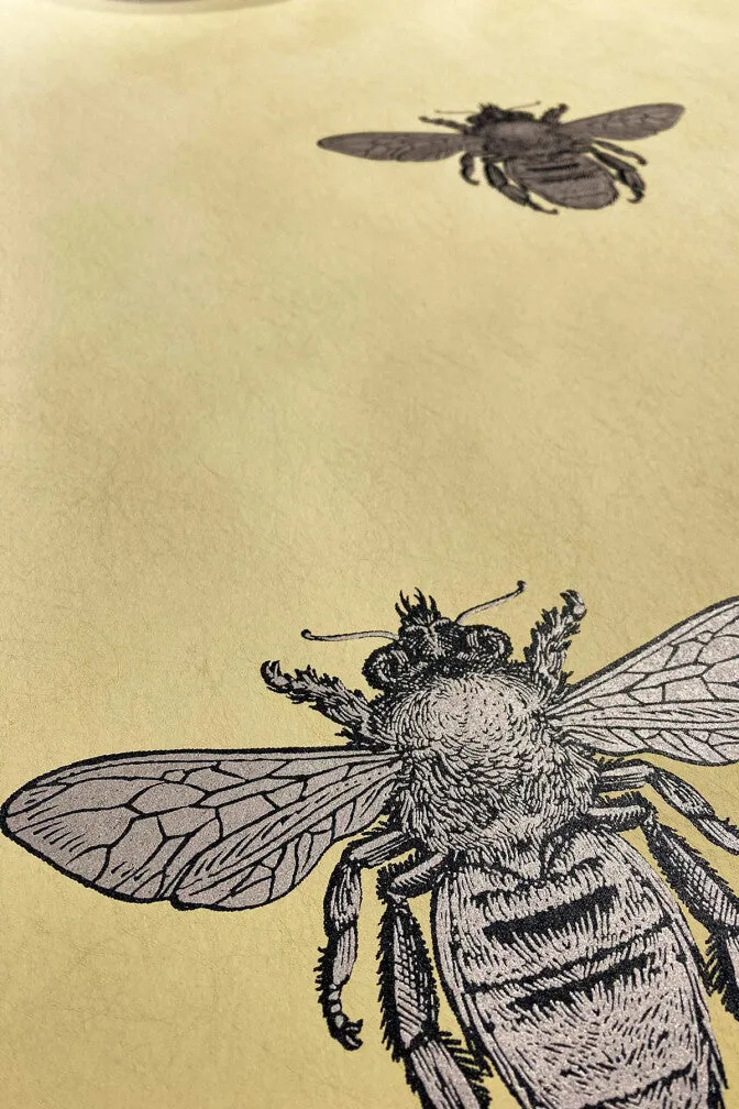 honey bee wallpaper