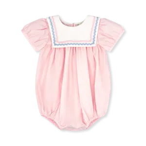 Hope Chest Bubble - Carolina Pink