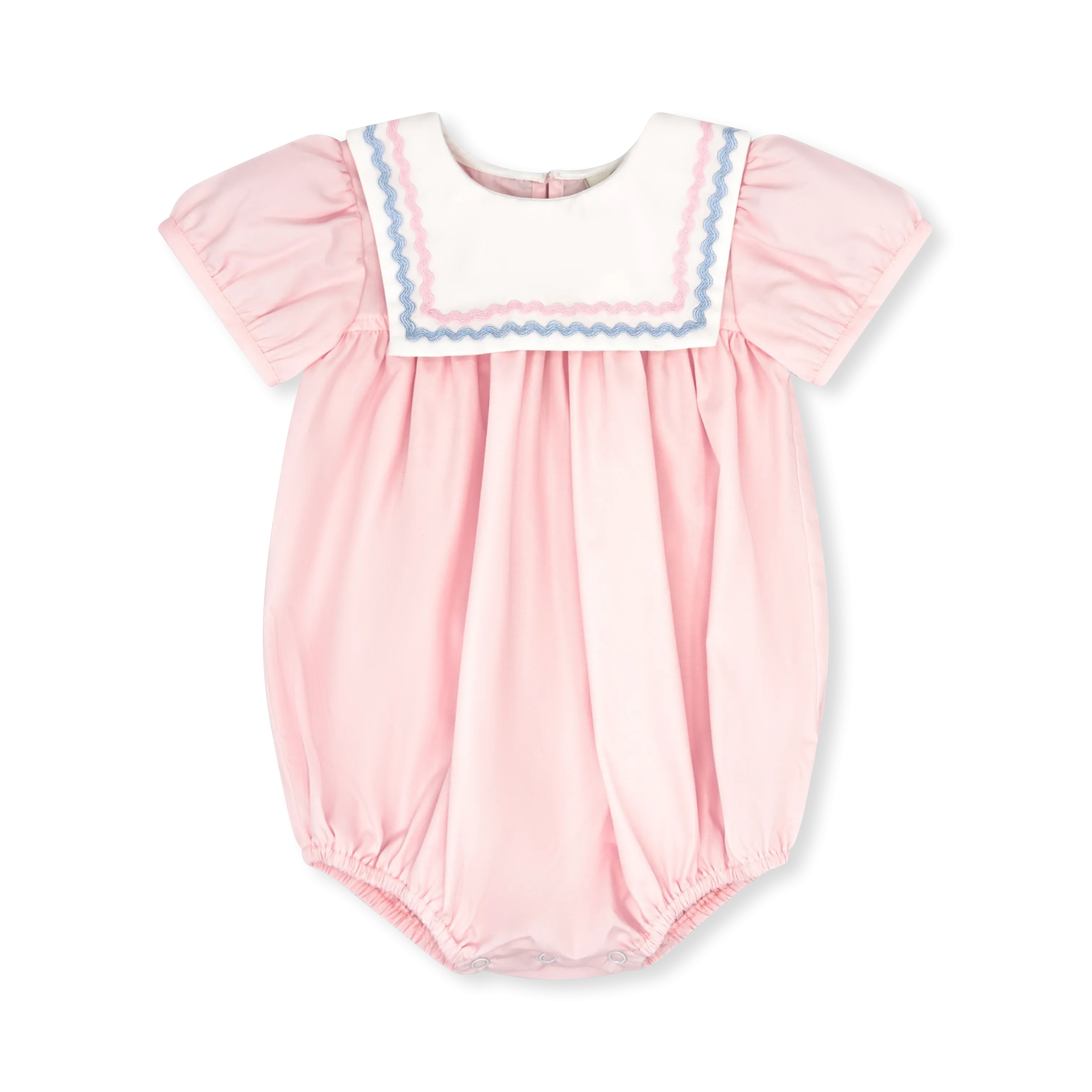 Hope Chest Bubble - Carolina Pink