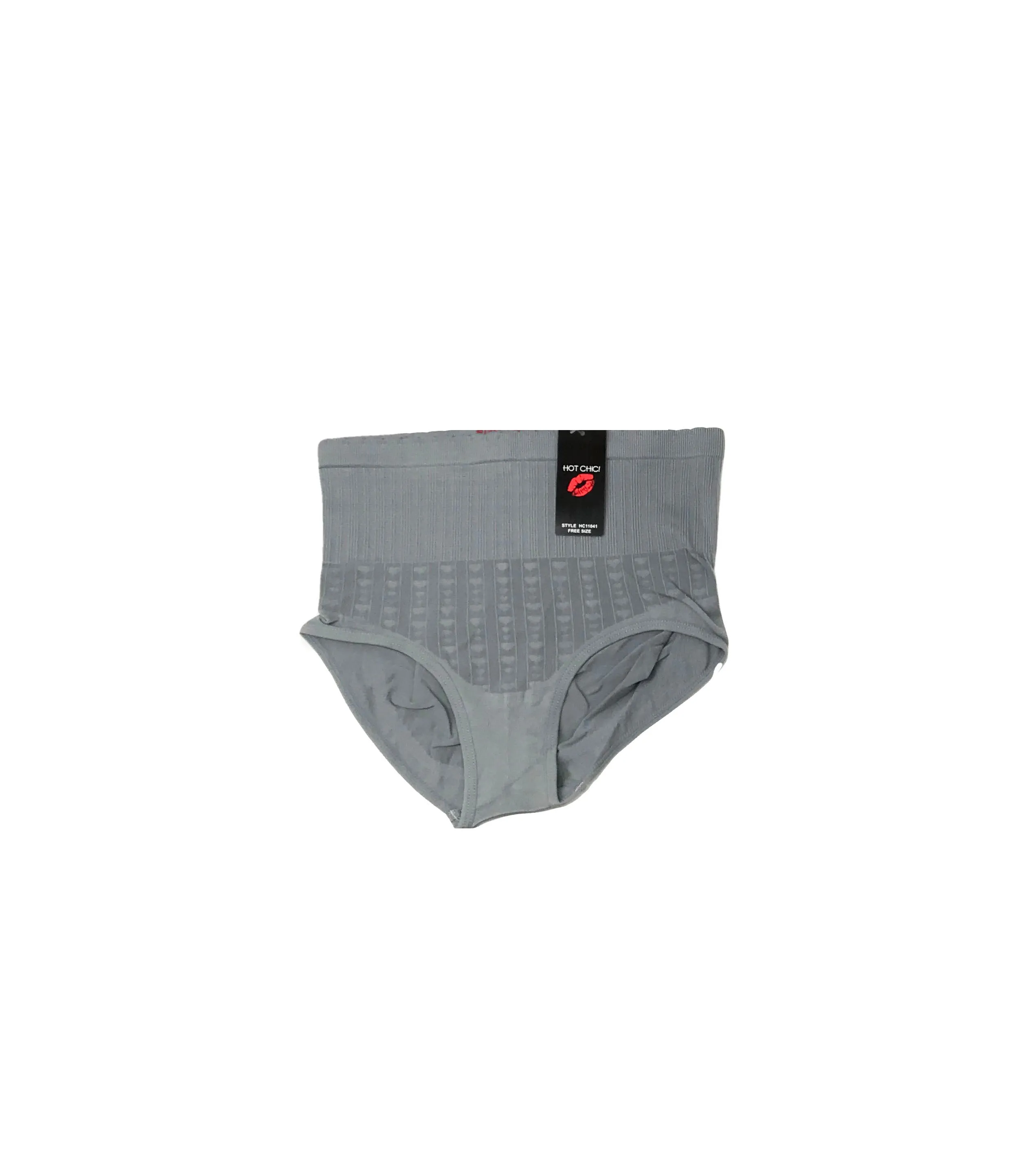 Hot Chic, Seamless de Mujer