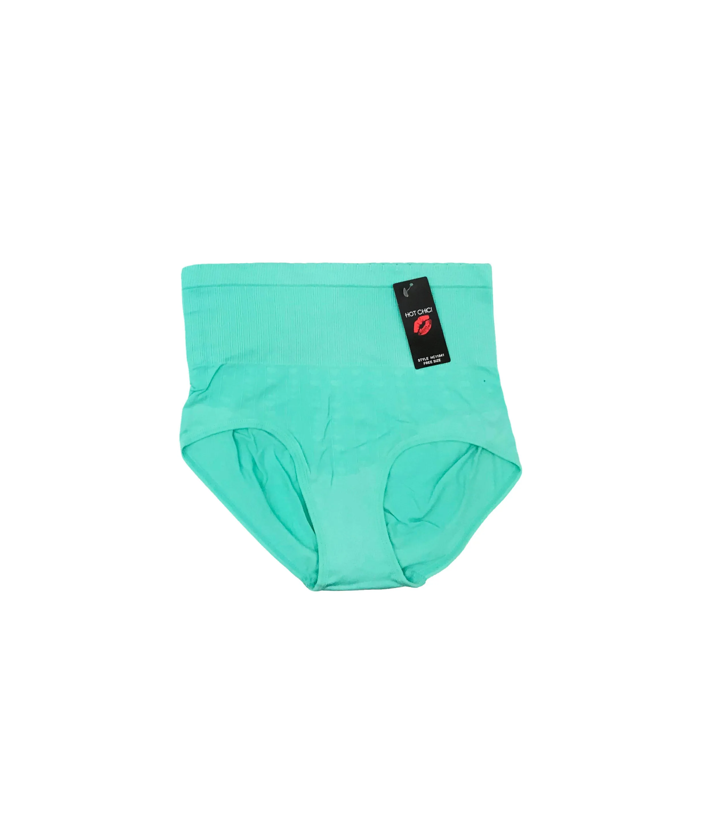 Hot Chic, Seamless de Mujer