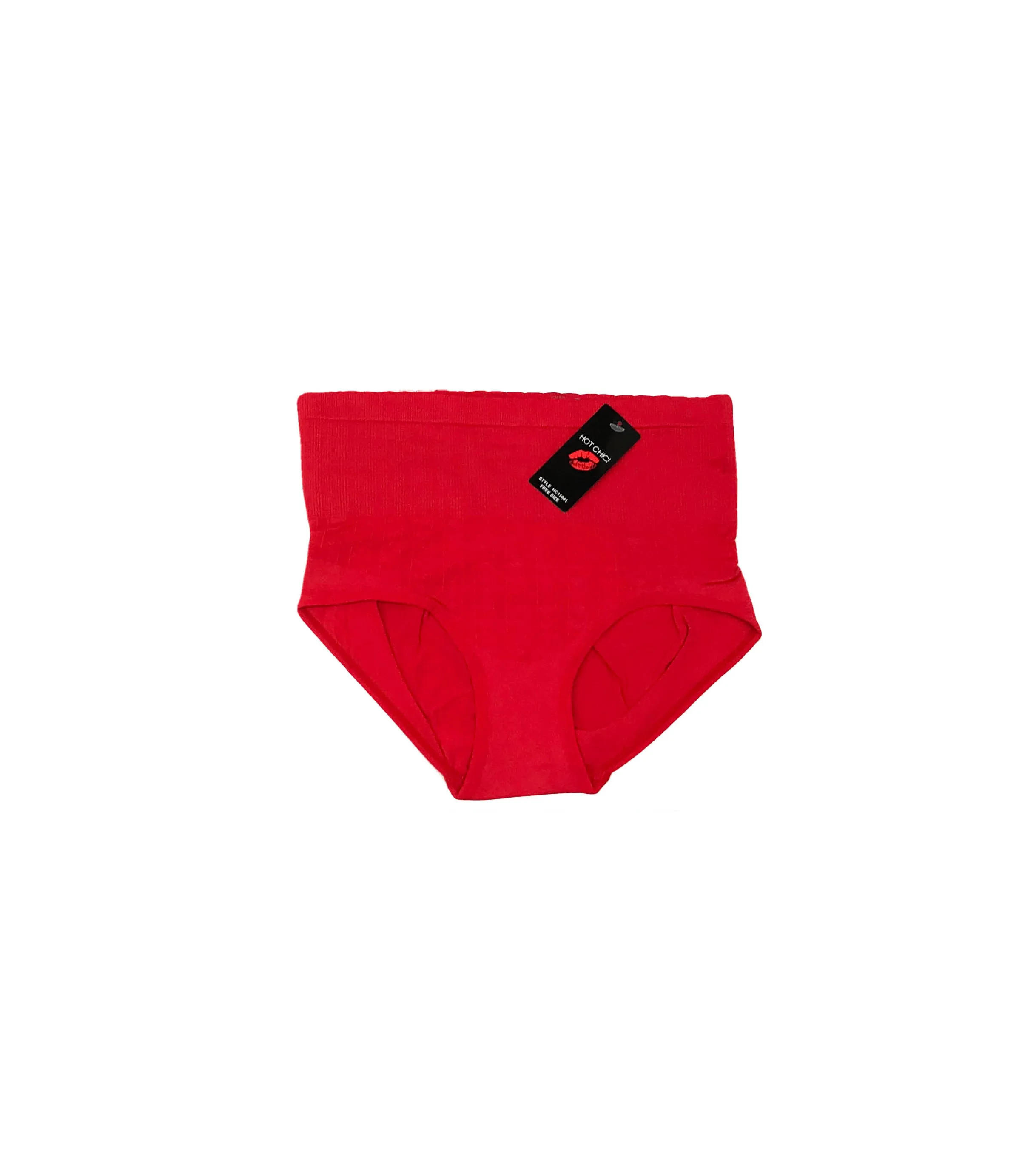Hot Chic, Seamless de Mujer