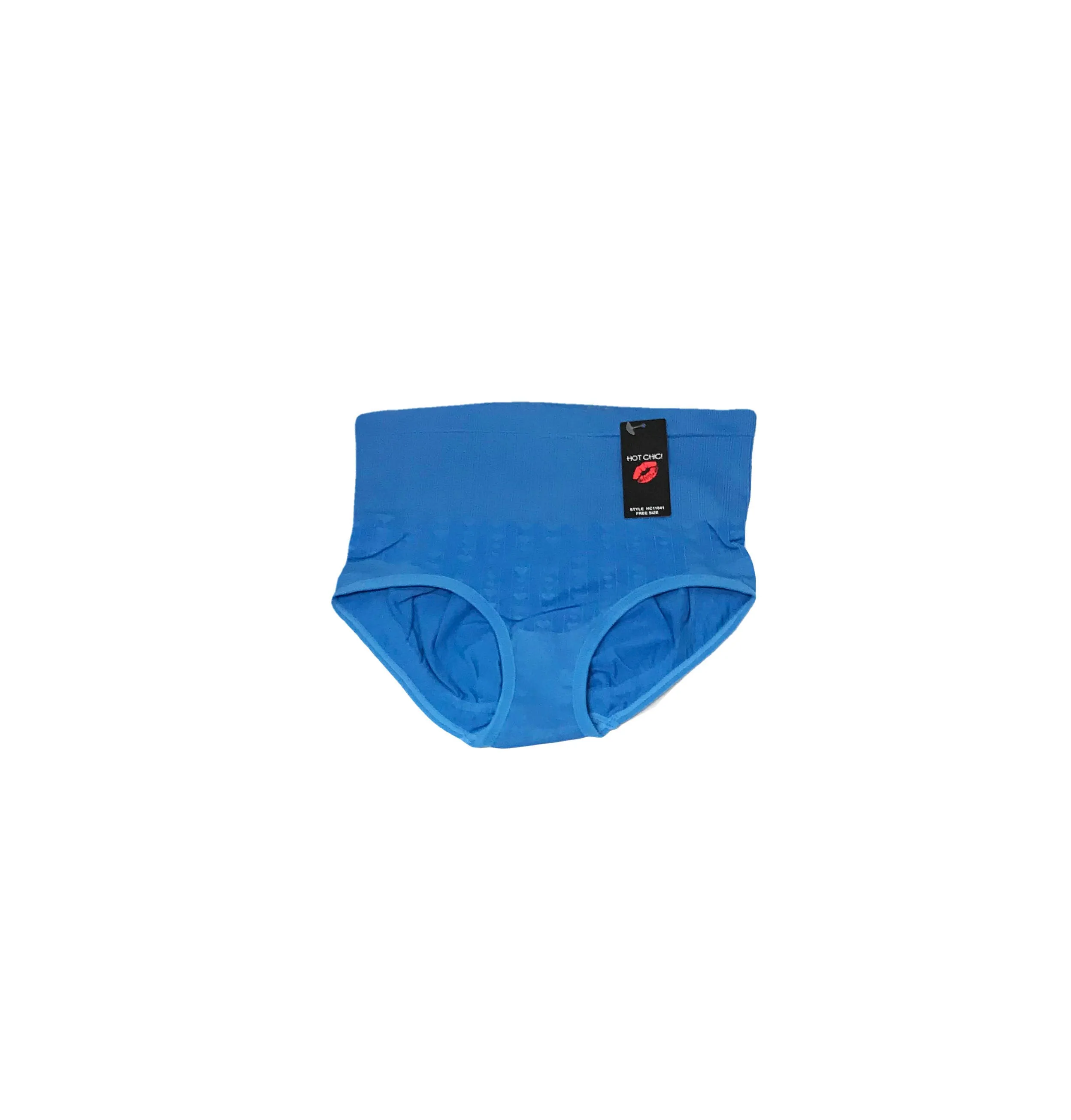 Hot Chic, Seamless de Mujer