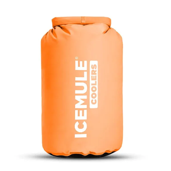 ICEMULE CLASSIC MEDIUM COOLER- BLAZE ORANGE