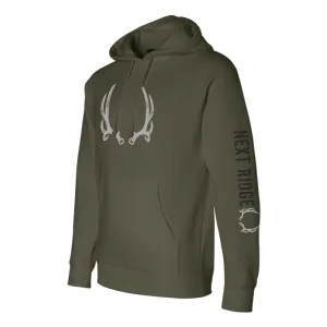ICON - Heavyweight Hoodie