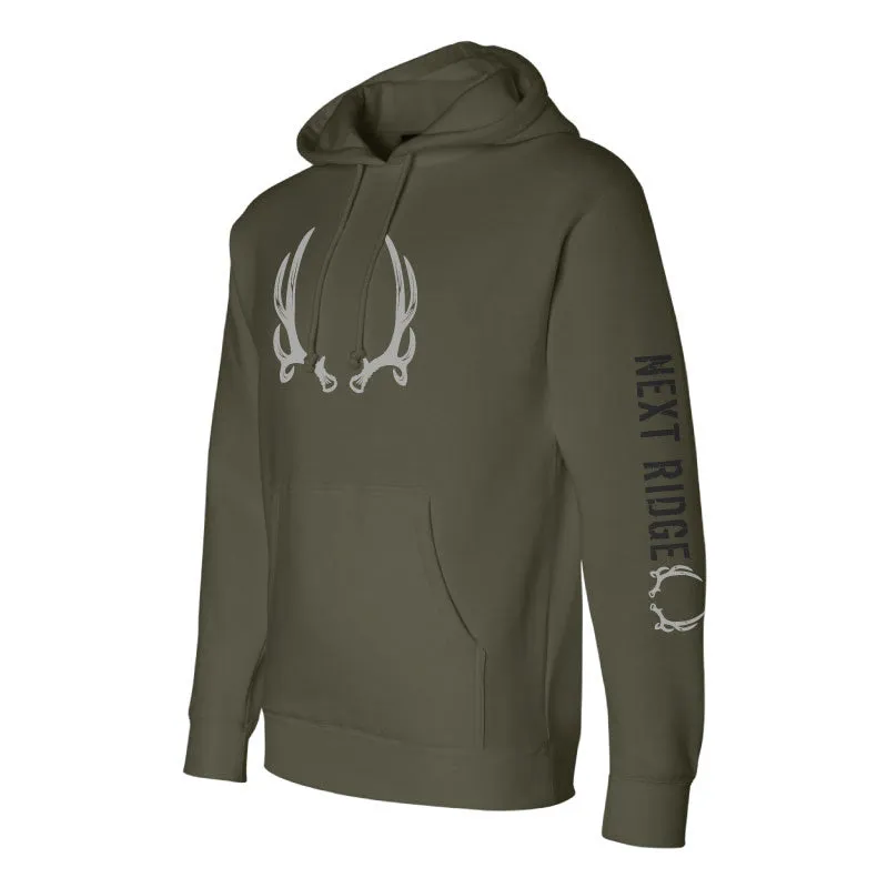 ICON - Heavyweight Hoodie