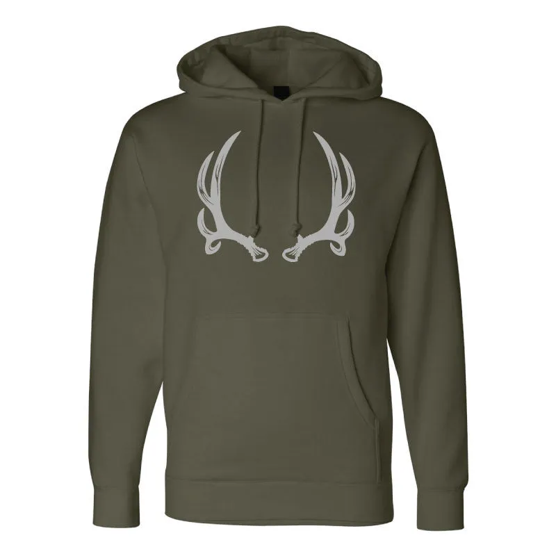 ICON - Heavyweight Hoodie