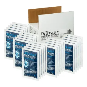INSTANT COLD PACK | GENERAL MEDI