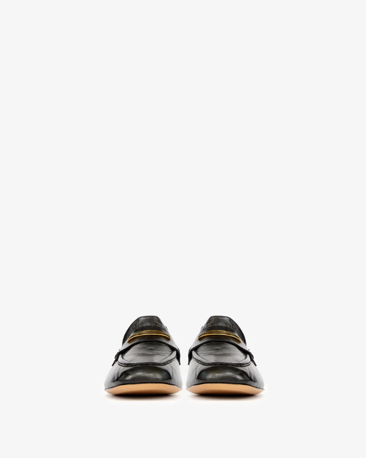 ISERI LOAFERS