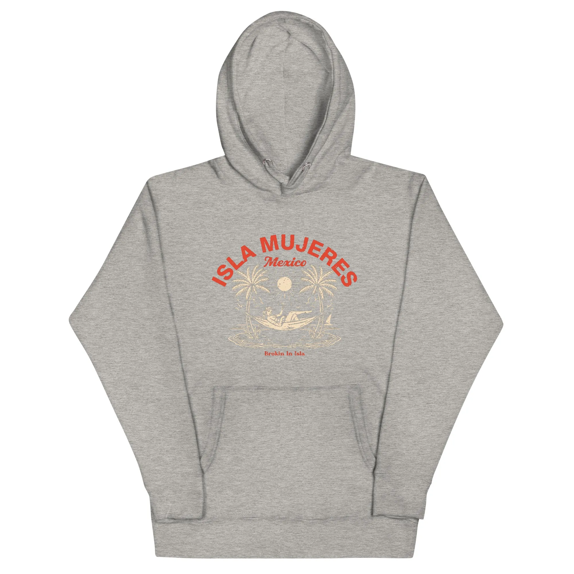 ISLA HAMMOCK HOMBRE Hoodie