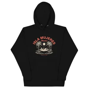 ISLA HAMMOCK HOMBRE Hoodie
