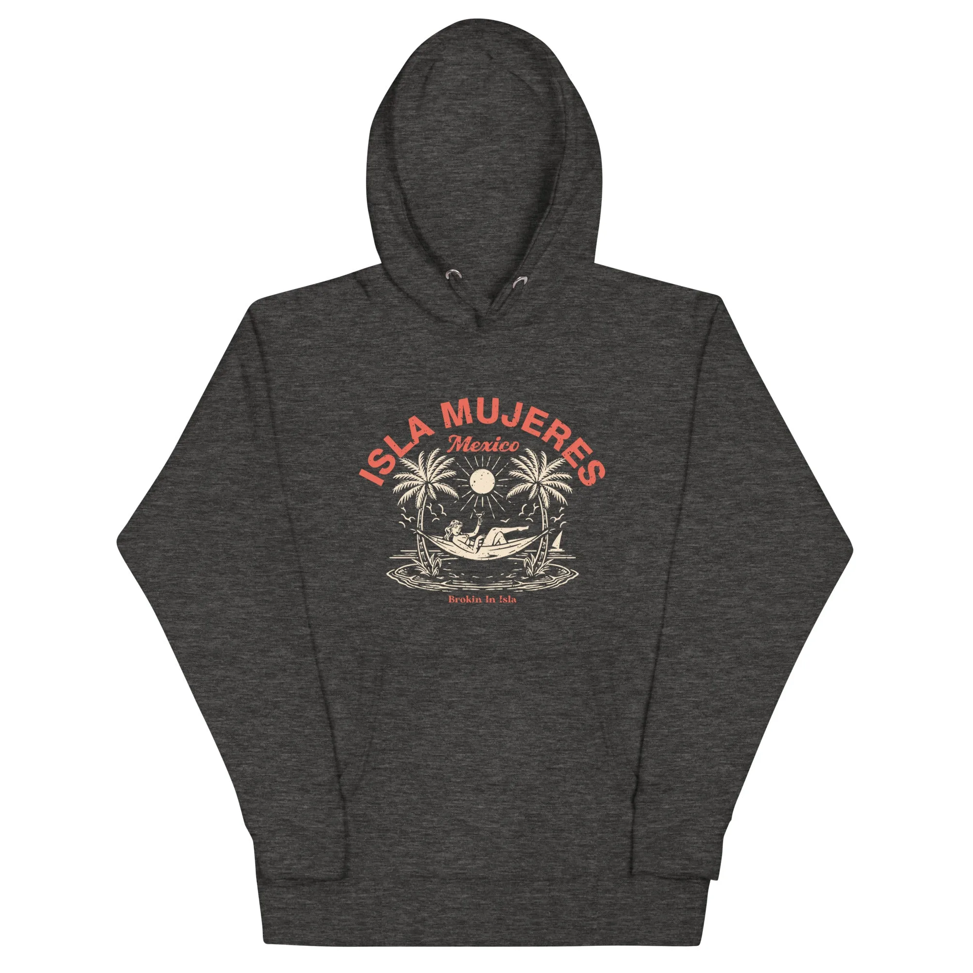 ISLA HAMMOCK HOMBRE Hoodie