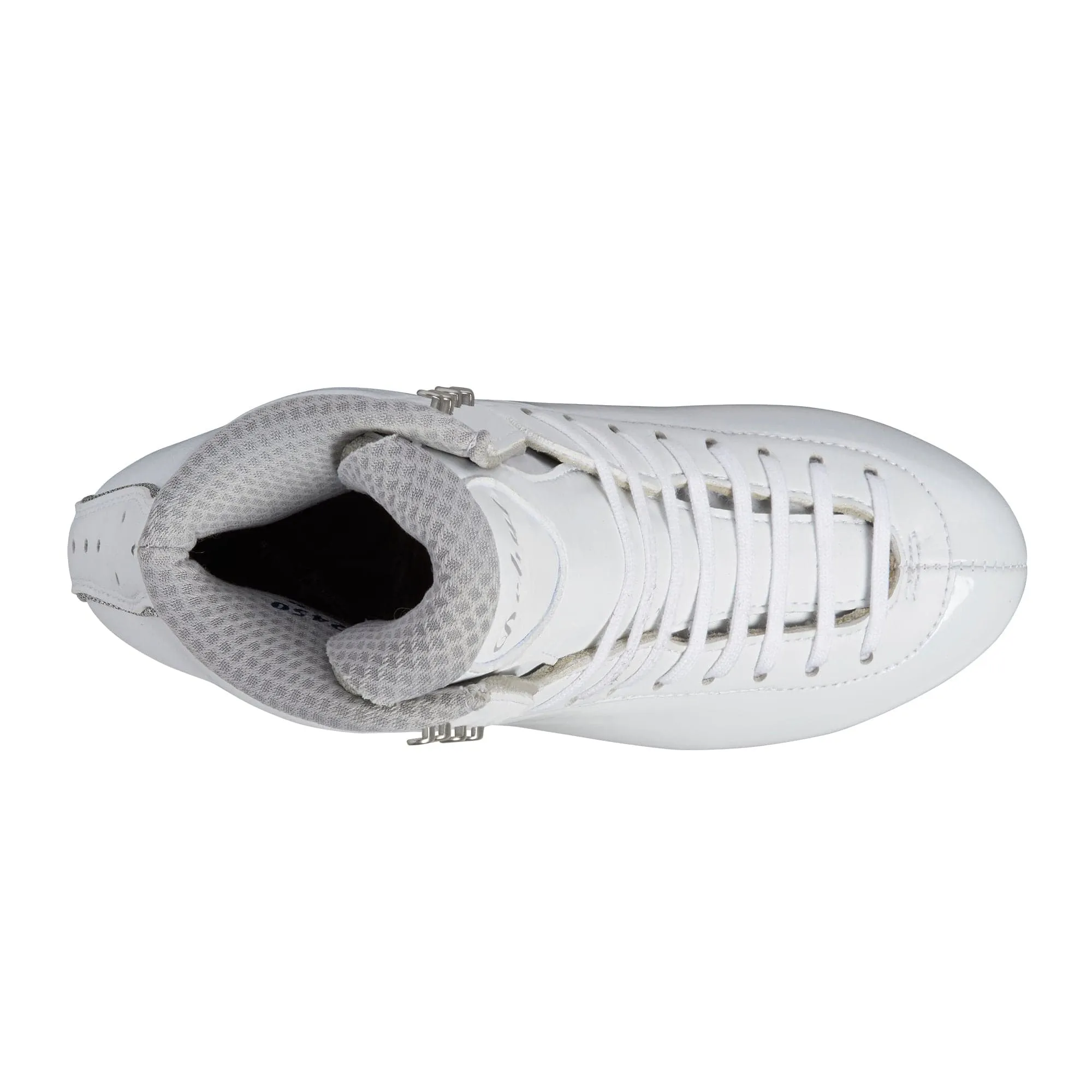Jackson Debut Fusion FS2450 Womens Skate Boots