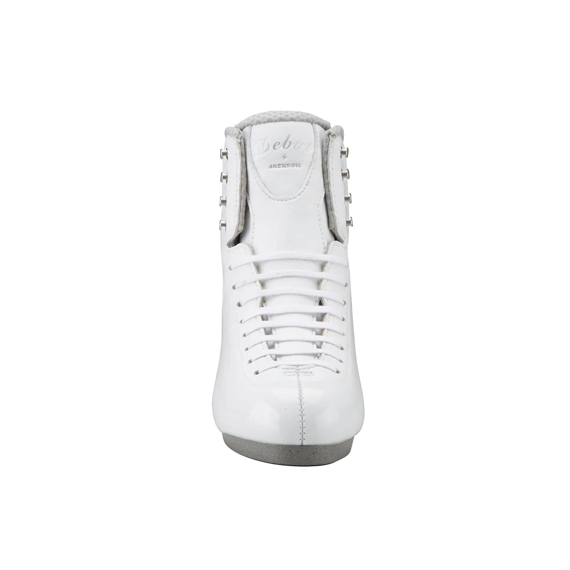 Jackson Debut Fusion FS2450 Womens Skate Boots