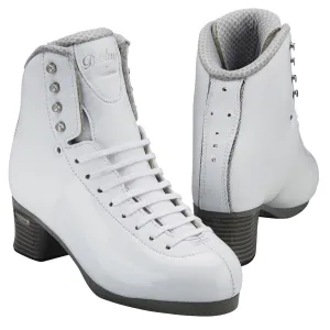 Jackson Debut Fusion FS2450 Womens Skate Boots
