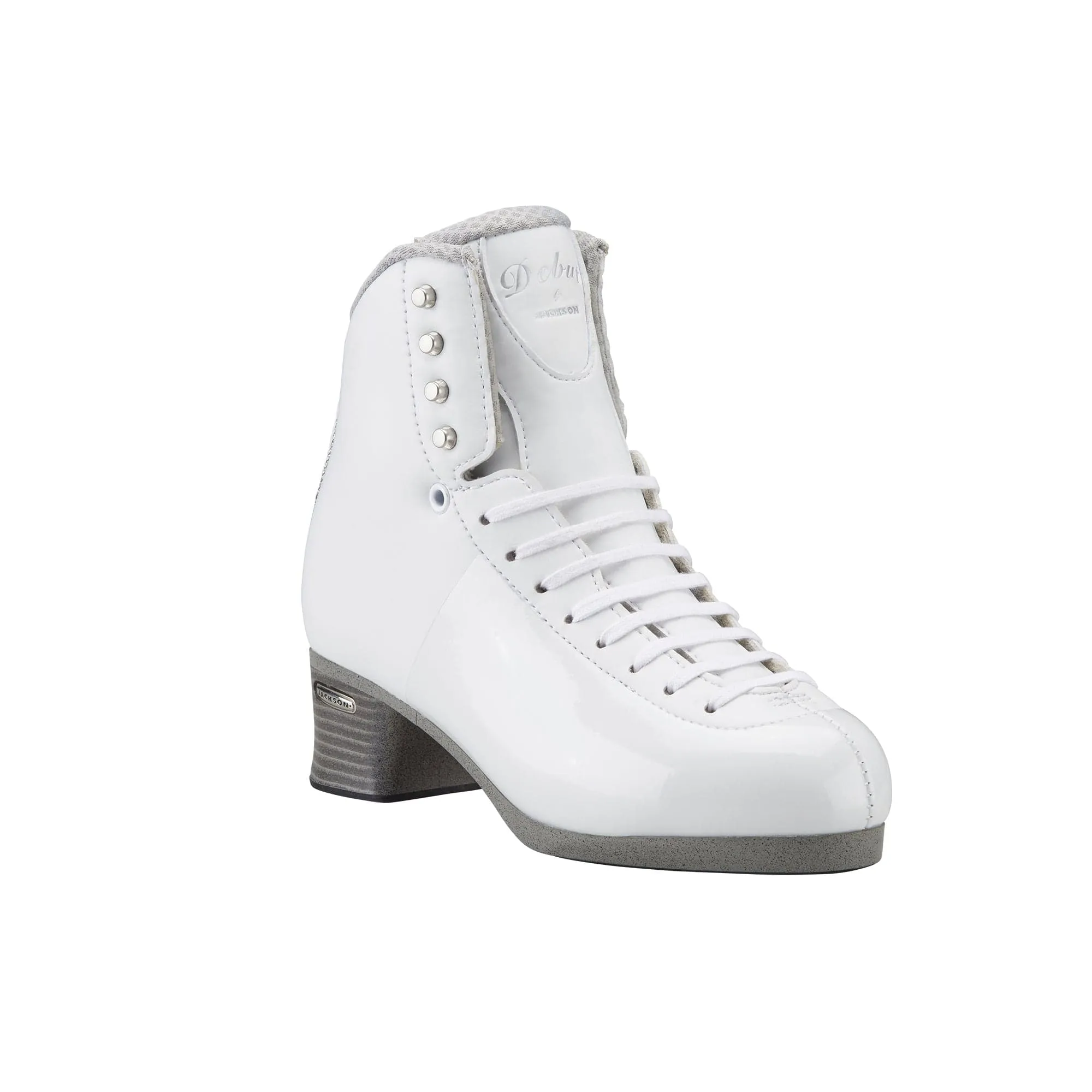 Jackson Debut Fusion FS2450 Womens Skate Boots