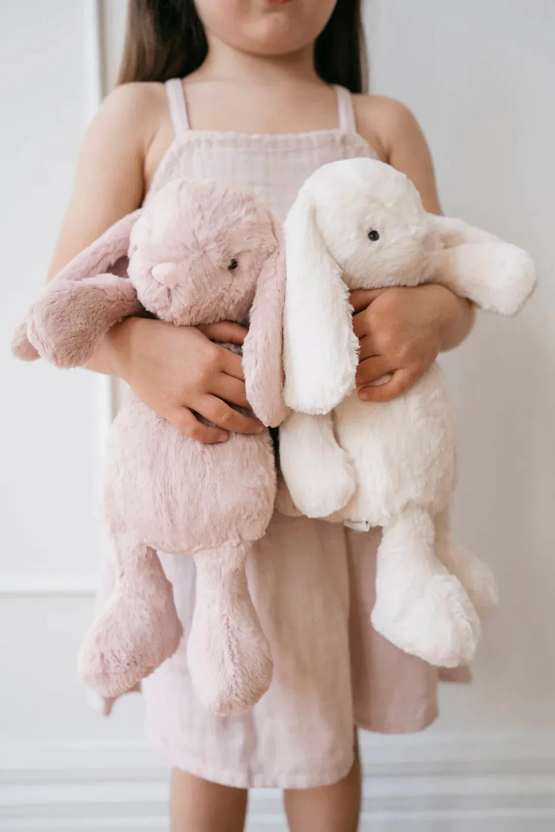 Jamie Kay | Penelope the Snuggle Bunny - Blush