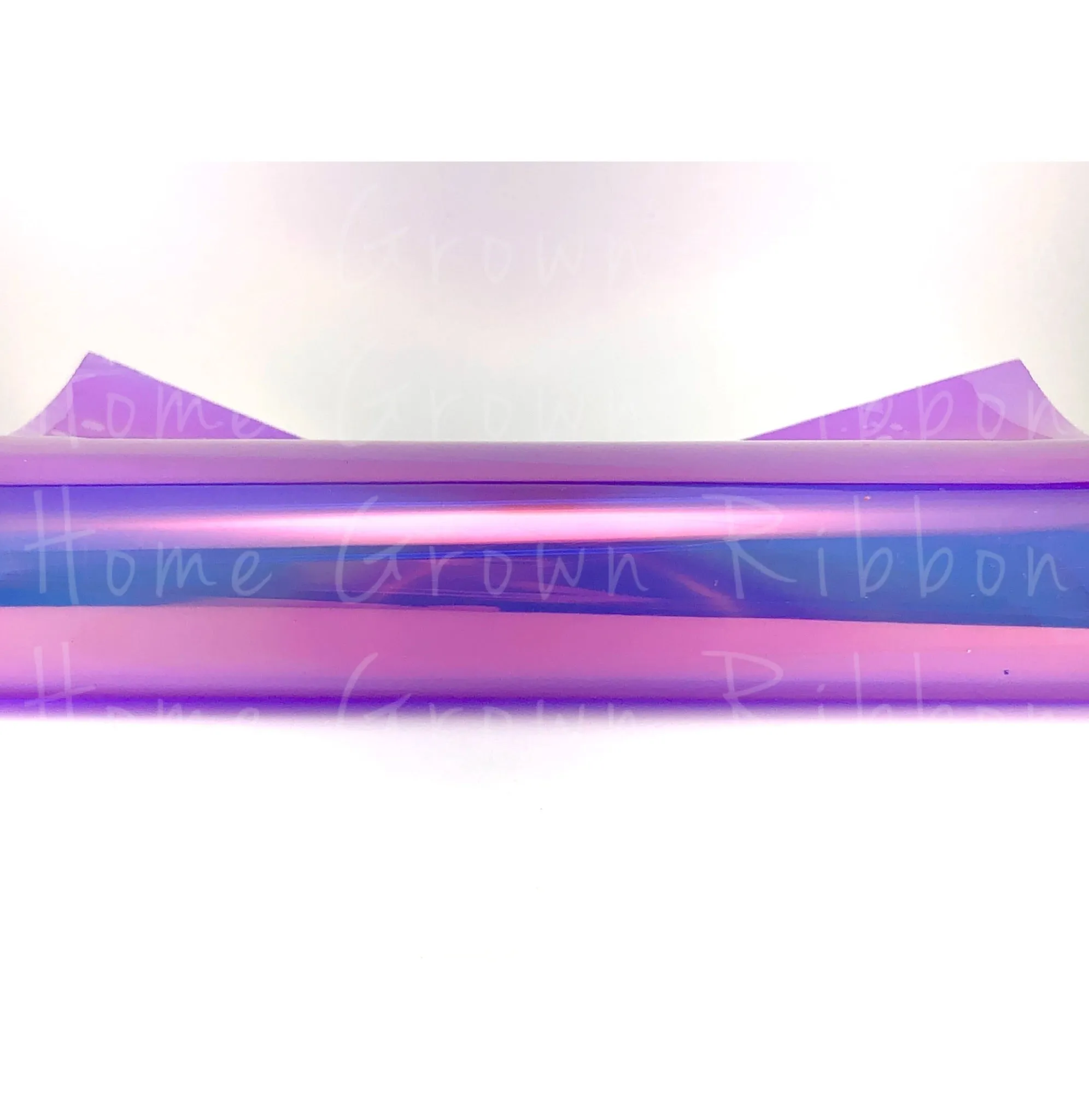 Jelly Holographic Waterproof Sheets - Purple - Red - Blue - Tropic