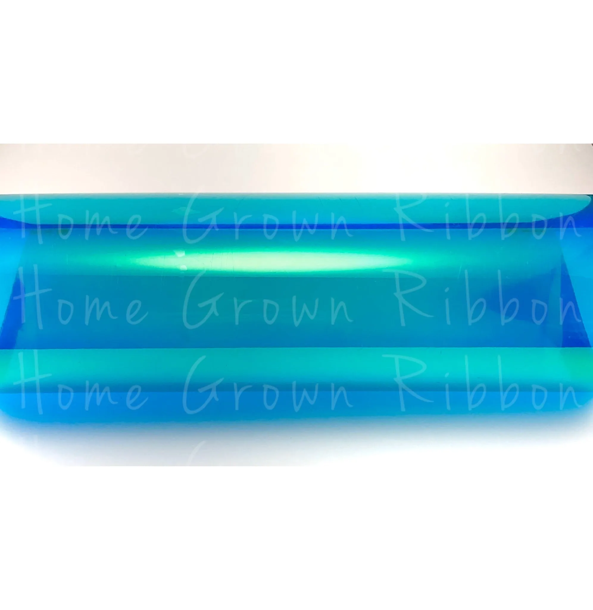 Jelly Holographic Waterproof Sheets - Purple - Red - Blue - Tropic