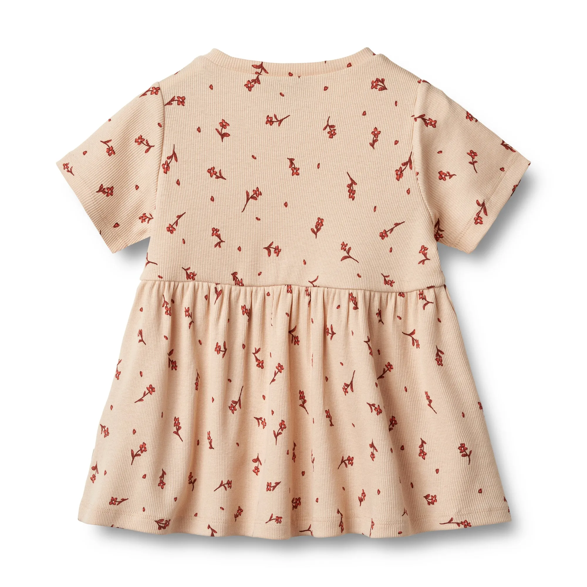 Jersey Dress Anna