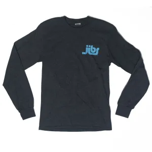 Jibs Scramble Youth Long Sleeve