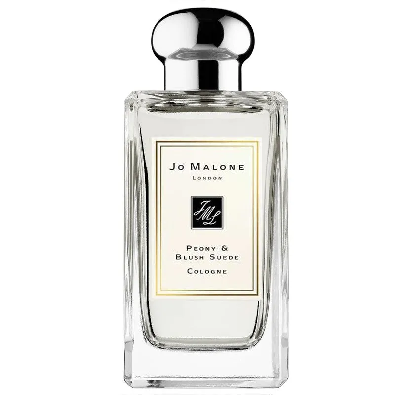 Jo Malone Peony & Blush Suede Cologne For Women - 100 ml