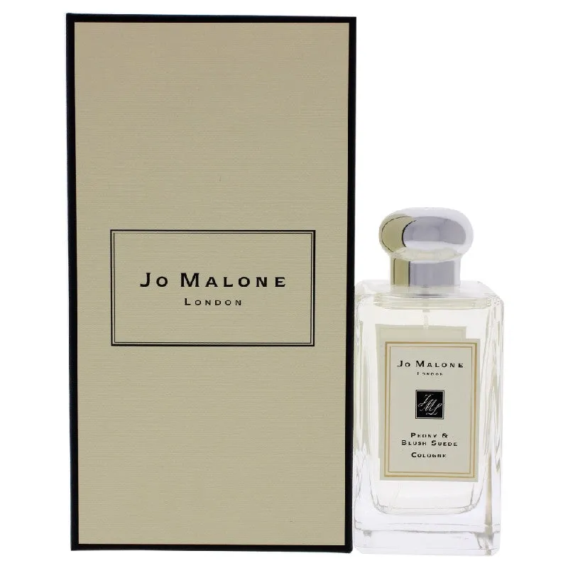 Jo Malone Peony & Blush Suede Cologne For Women - 100 ml