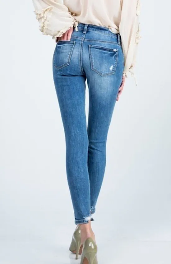 Jordan Jeans