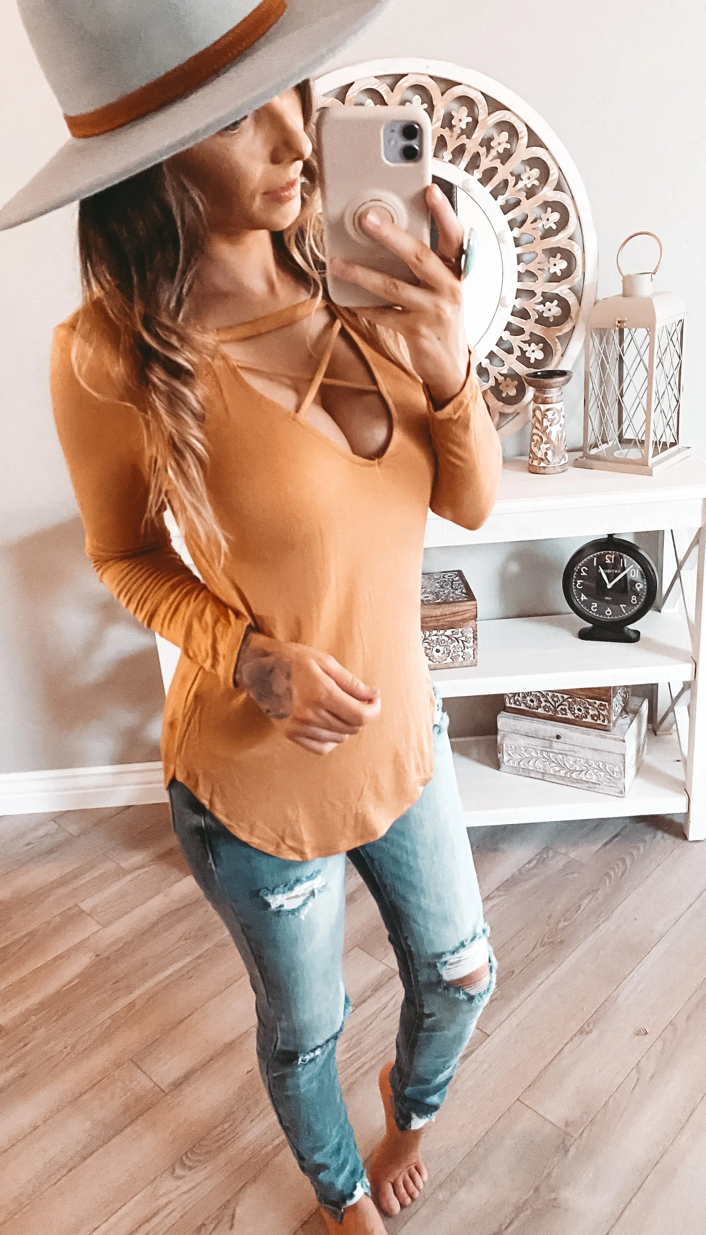 Jordan Jeans