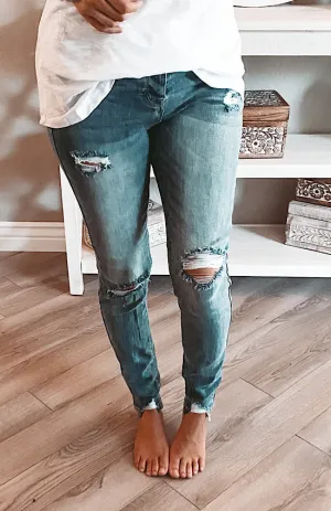 Jordan Jeans