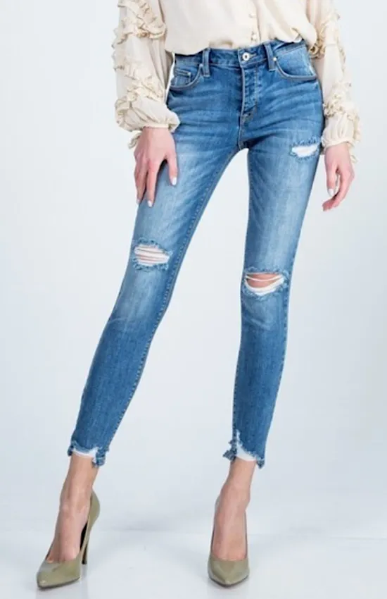 Jordan Jeans