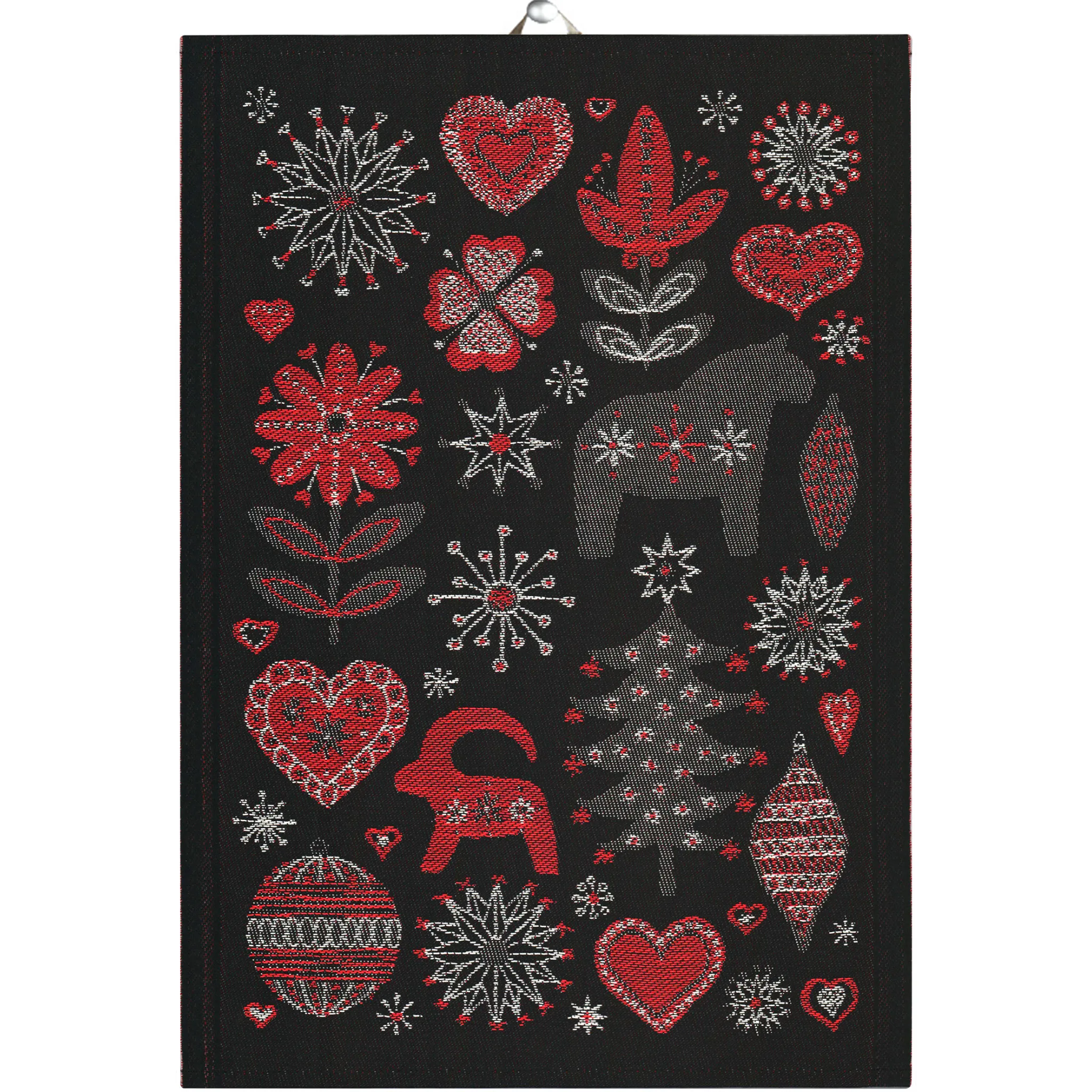 Julnatt Towel