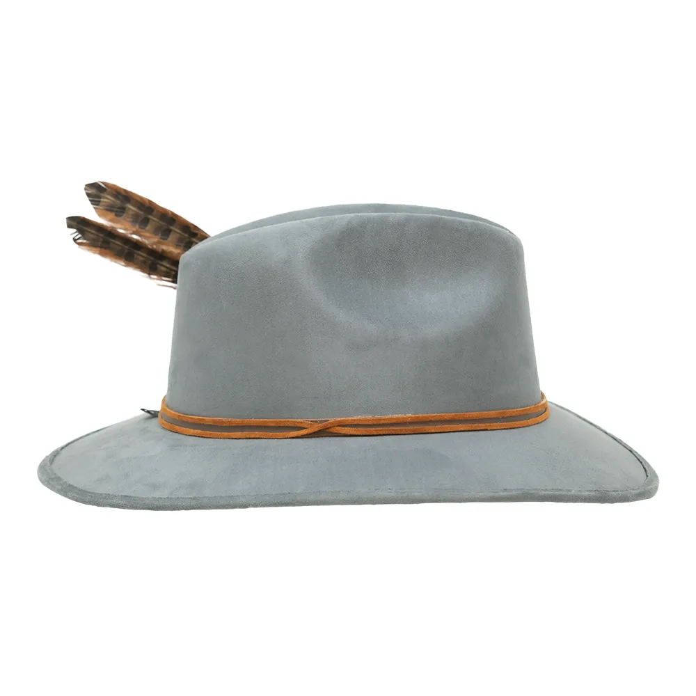 KAAB SUEDE