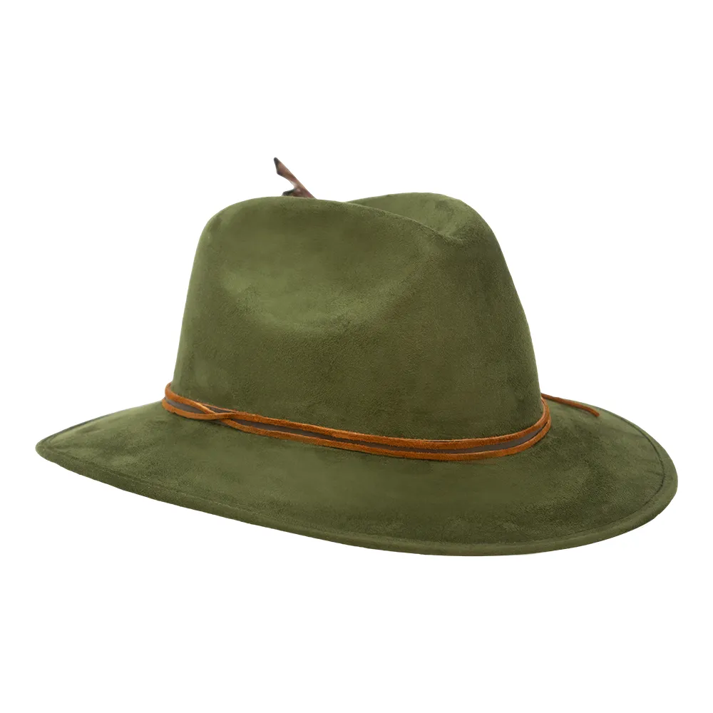 KAAB SUEDE