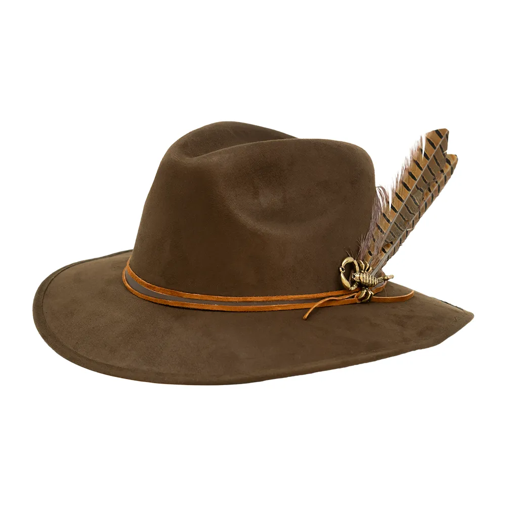 KAAB SUEDE