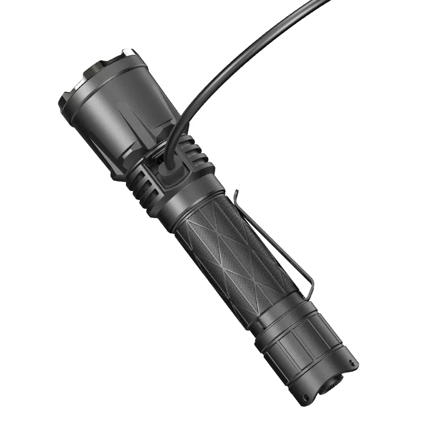 KLARUS XT21X PRO 4400LM 5000MAH 21700 LIGHT