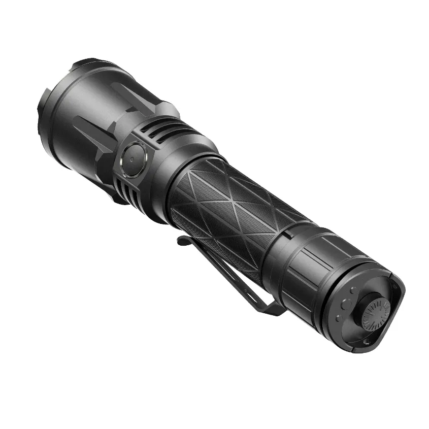 KLARUS XT21X PRO 4400LM 5000MAH 21700 LIGHT