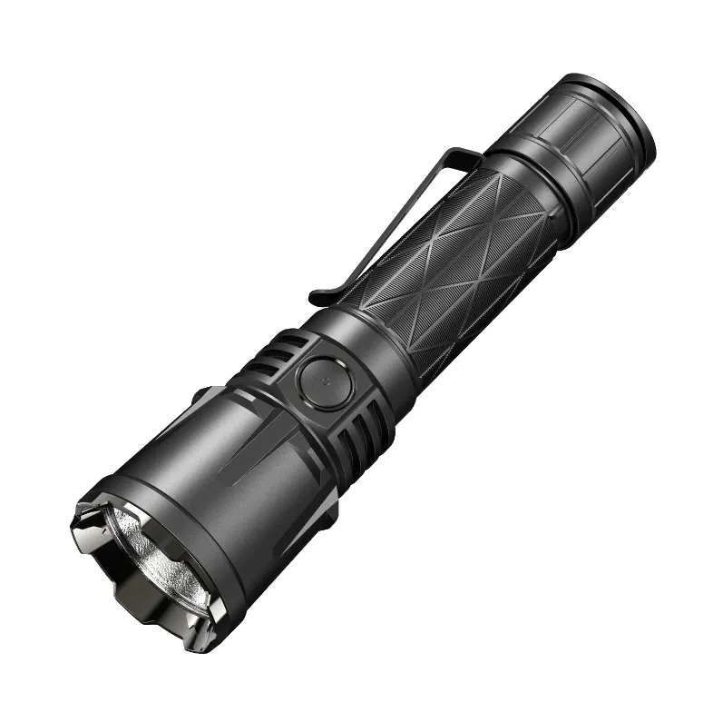 KLARUS XT21X PRO 4400LM 5000MAH 21700 LIGHT
